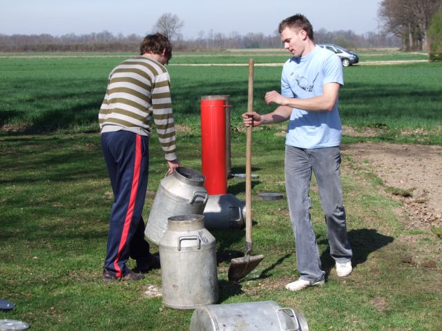 Vuzen 2010 - foto