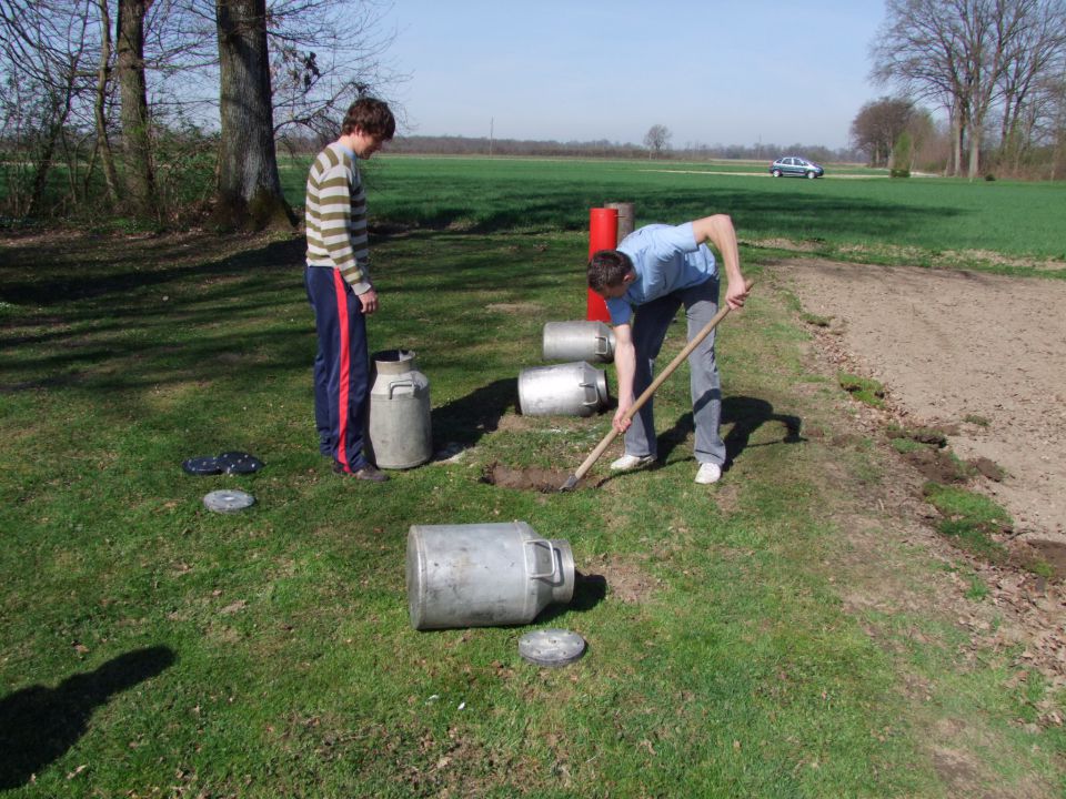 Vuzen 2010 - foto povečava