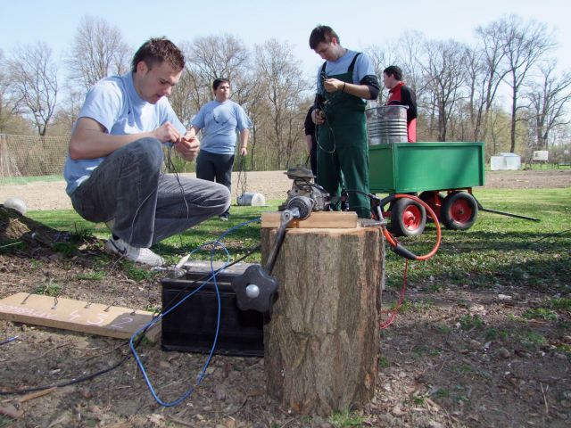 Vuzen 2010 - foto