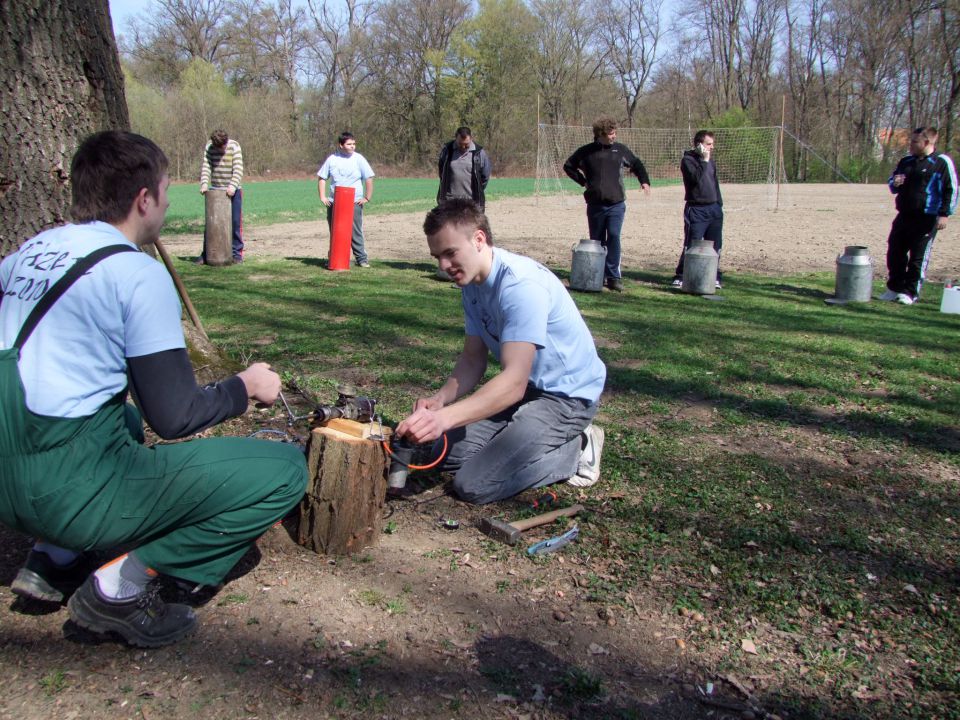 Vuzen 2010 - foto povečava