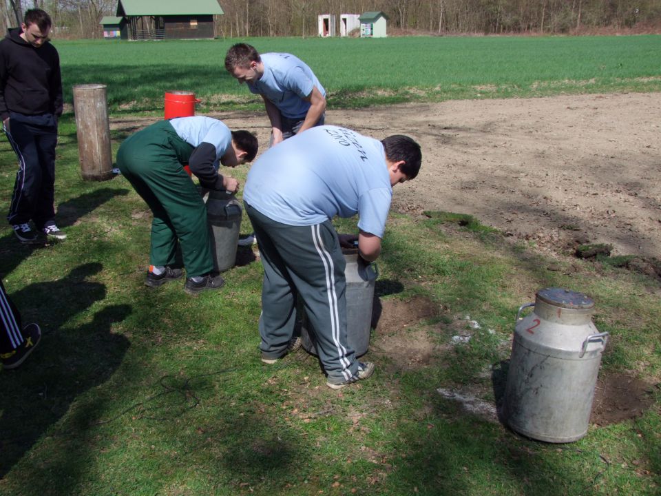 Vuzen 2010 - foto povečava