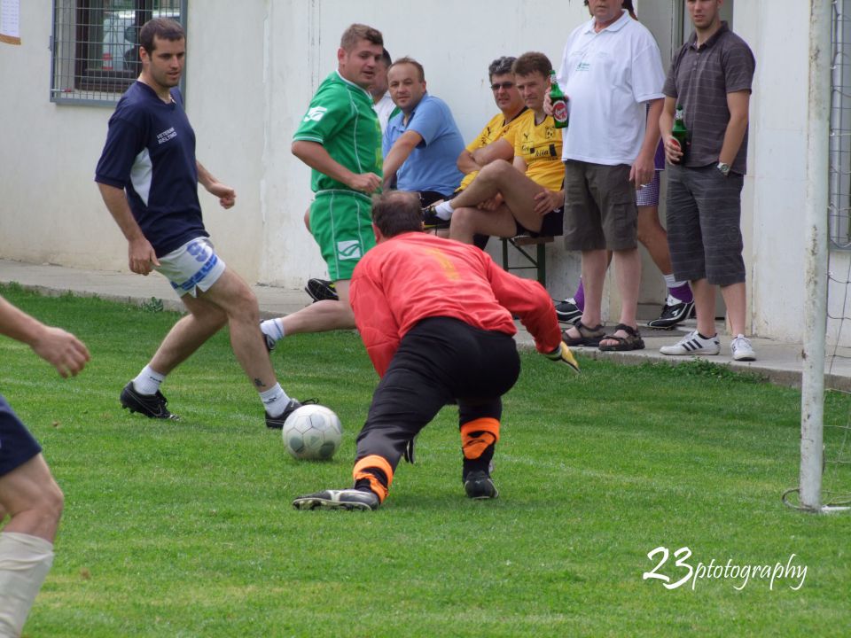 Zaključni turnir veteranske lige - foto povečava