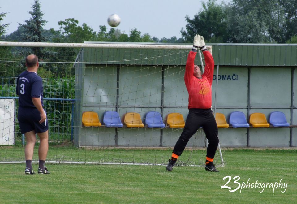 Zaključni turnir veteranske lige - foto povečava