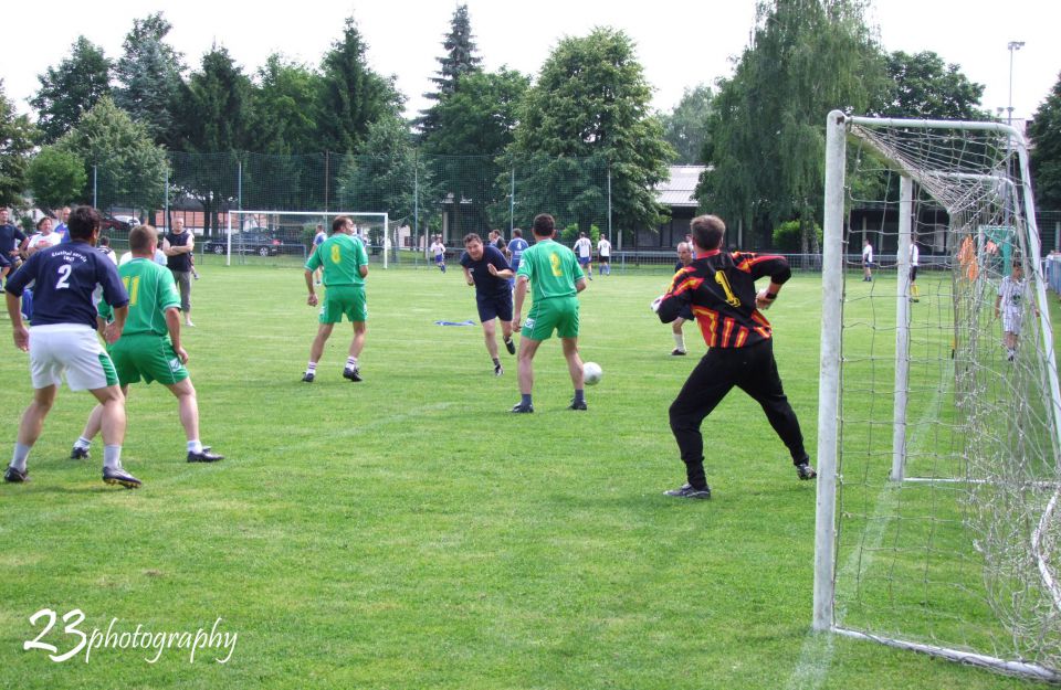 Zaključni turnir veteranske lige - foto povečava