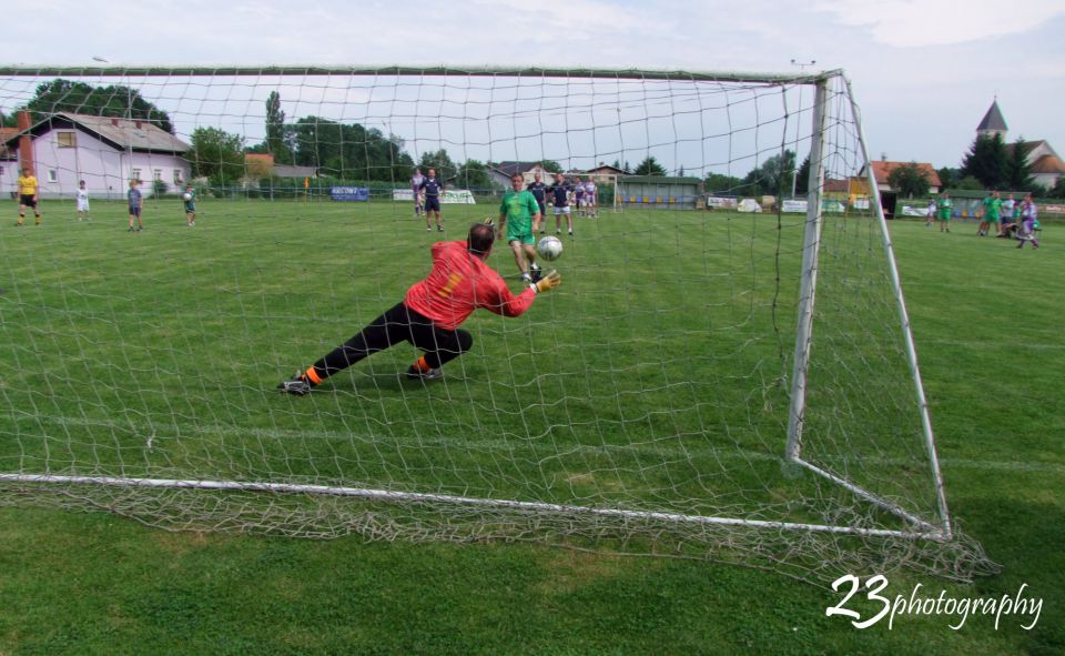 Zaključni turnir veteranske lige - foto povečava