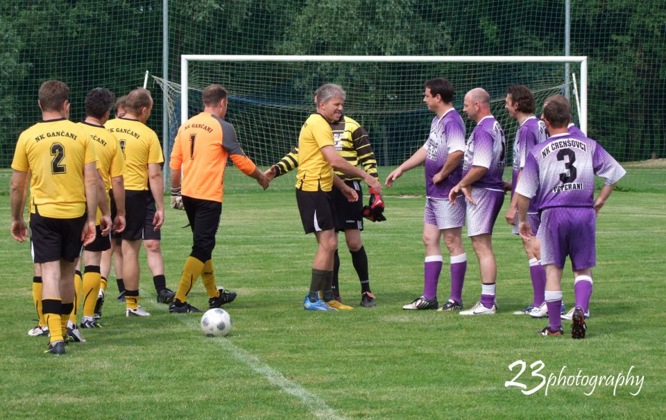 Zaključni turnir veteranske lige - foto povečava