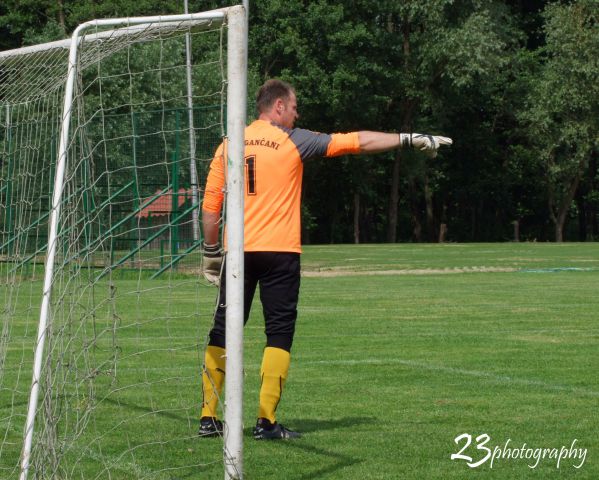 Zaključni turnir veteranske lige - foto