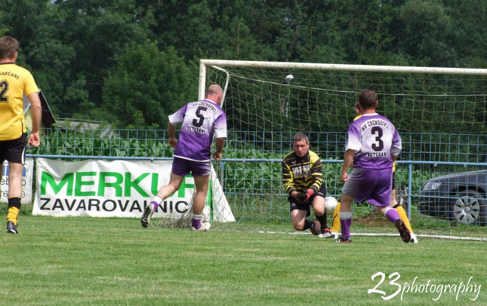 Zaključni turnir veteranske lige - foto povečava