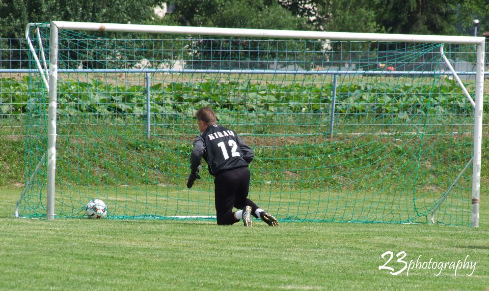 Zaključni turnir veteranske lige - foto povečava