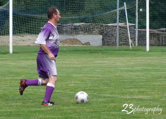 Zaključni turnir veteranske lige - foto