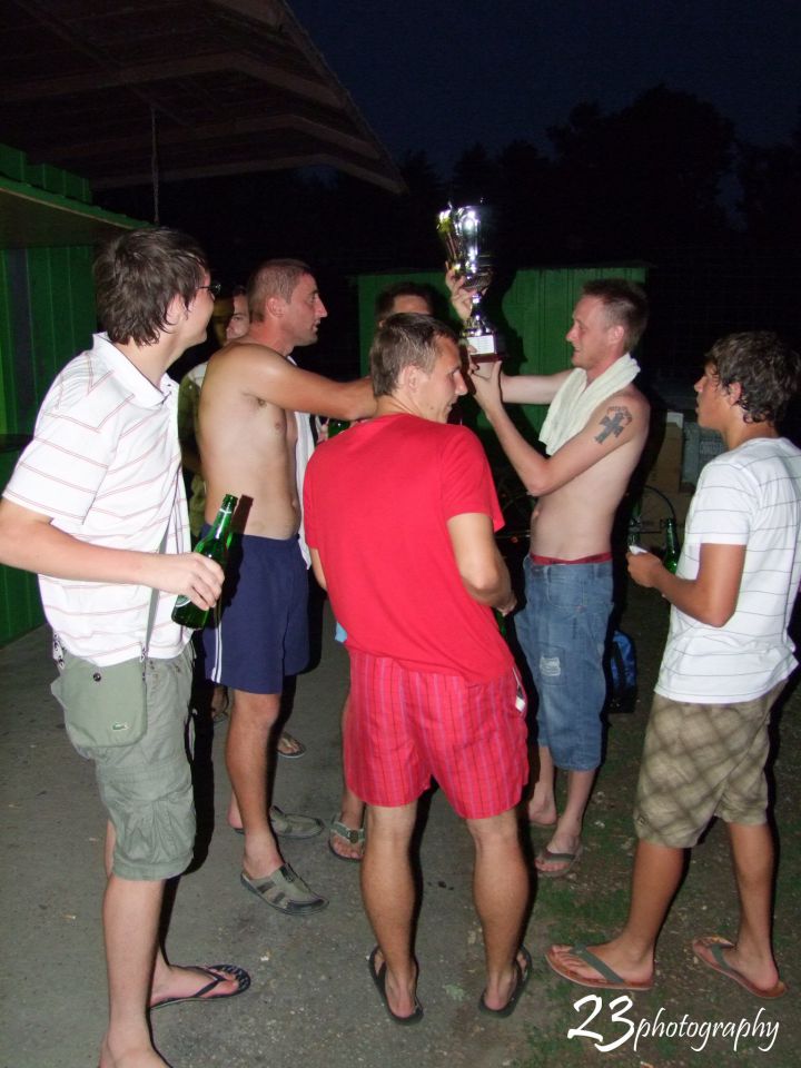 Malonogometni turnir za pokal Občine Beltinci - foto povečava