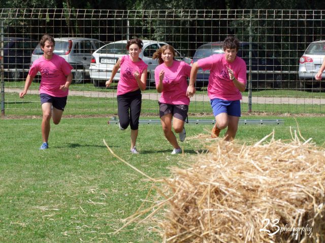 Vaške igre Dokležovje 2010  - foto