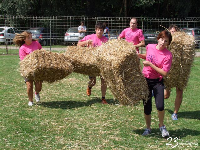 Vaške igre Dokležovje 2010  - foto