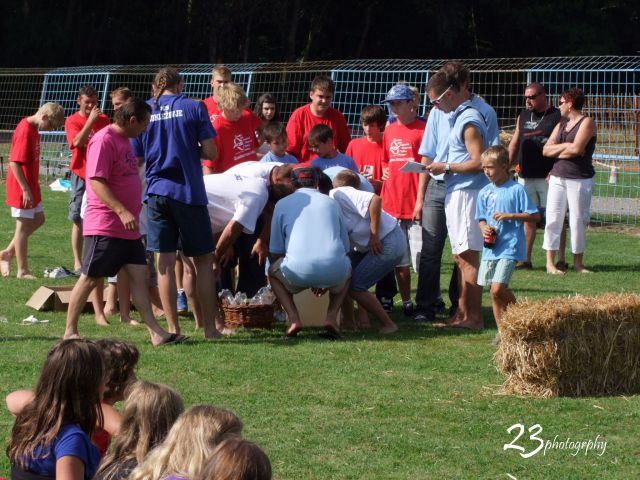 Vaške igre Dokležovje 2010  - foto