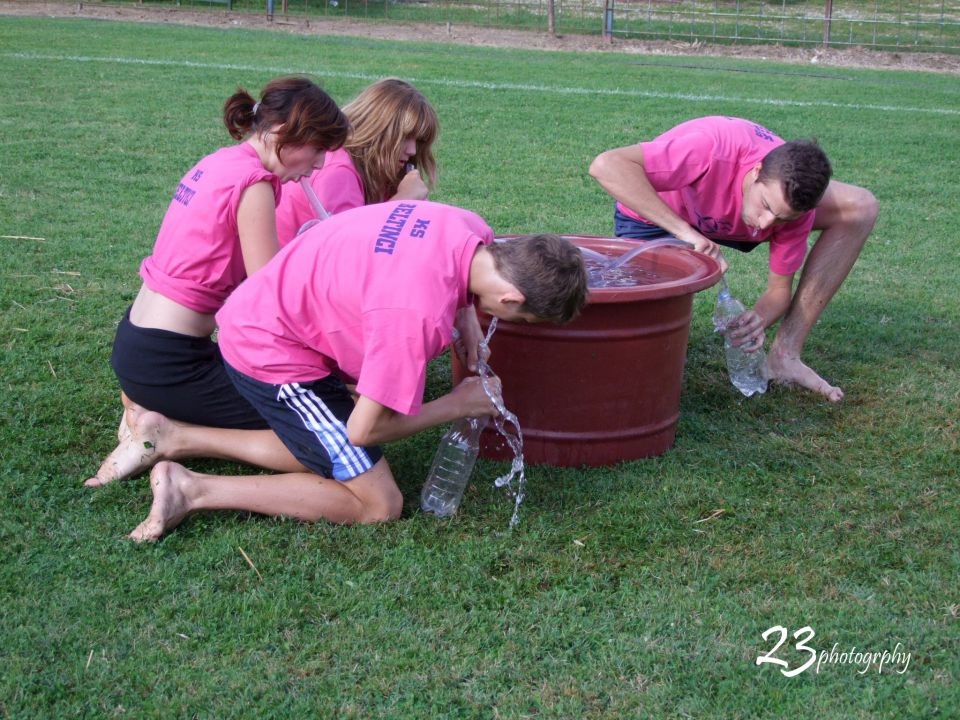 Vaške igre Dokležovje 2010  - foto povečava