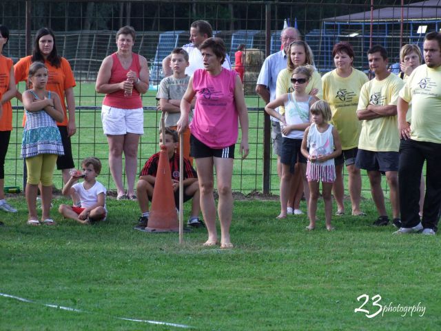 Vaške igre Dokležovje 2010  - foto