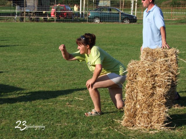 Vaške igre Dokležovje 2010  - foto