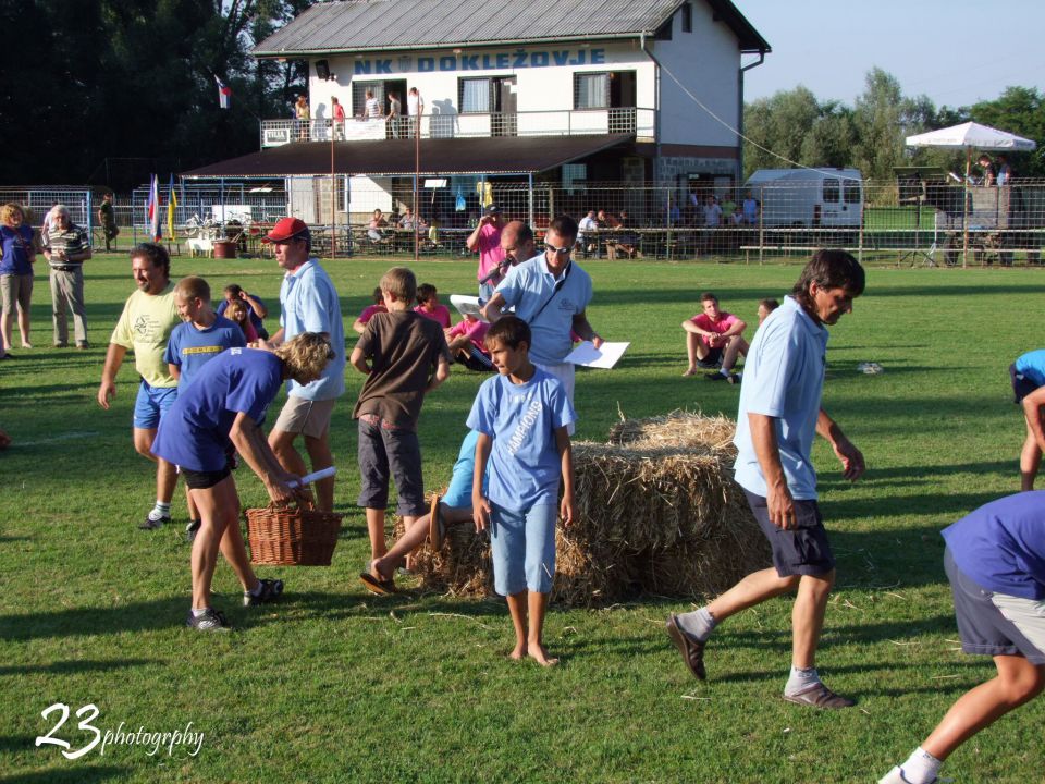 Vaške igre Dokležovje 2010  - foto povečava