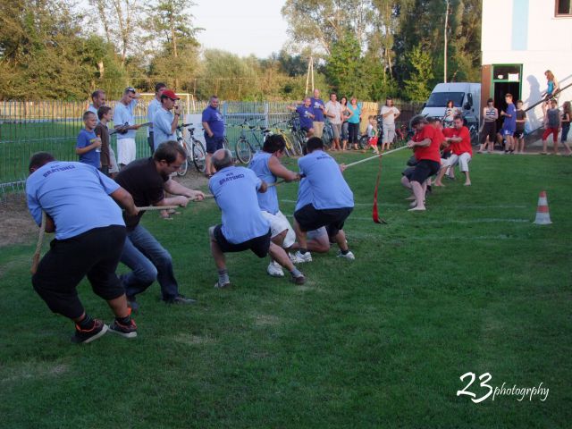 Vaške igre Dokležovje 2010  - foto