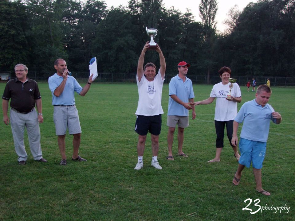 Vaške igre Dokležovje 2010  - foto povečava