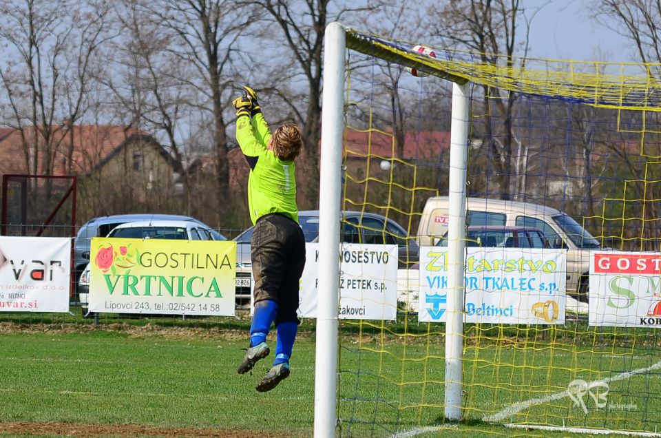 ŽNK Beltinci : ŽNK Jevnica - 25.03.2012 - foto povečava