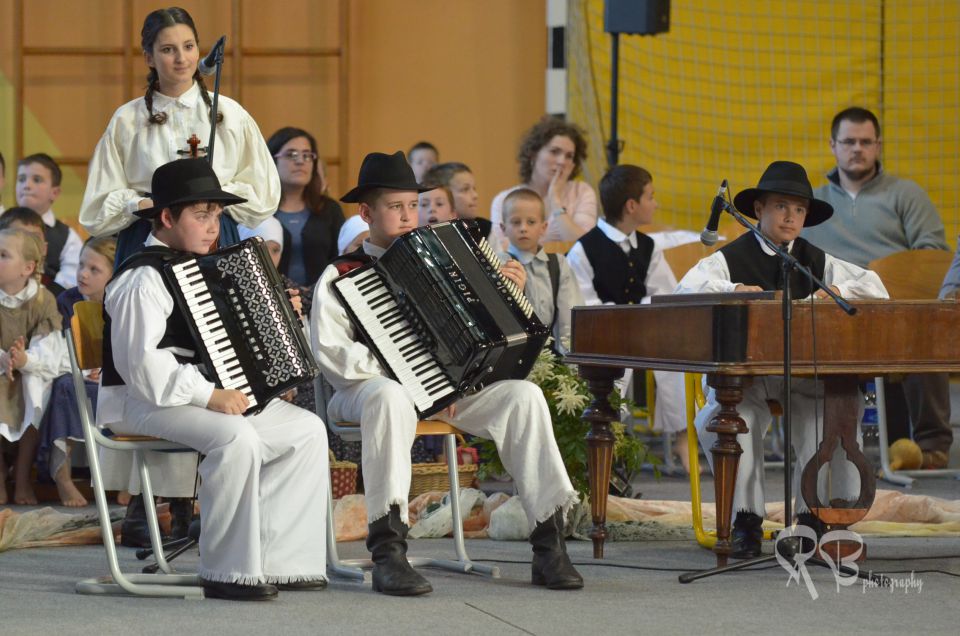 RASTEMO IZ KORENIN - foto povečava