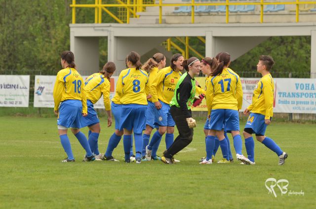 žnk beltinci : žnk s.gradec - 15.04.2012 - foto