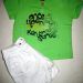 majčka ZARA BABY in hlače ZARA BABY, vel.74...cena majčke 3 eur