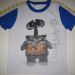majčka DISNEY-WALL E, vel.92.