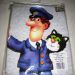 majčka kr.rokav POSTMAN PAT, vel.104