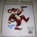 majčka kr.rokav PONTIS MONKEY, vel.104
