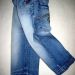 jeans hlače  NEXT, vel.98