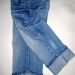 jeans hlače NEXT, vel.98, c
