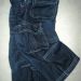 jeans hlače GEORGE, vel.98