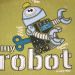 aplikacija robota od blizu
