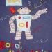 aplikacija robota od blizu