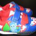 NOVE superge IN THE NIGHT OF GARDEN, vel.22,
