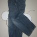 hlače jeans M&S, vel.98,