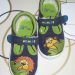 NOVI čeveljki CLARKS DOODLES, vel.23,