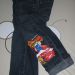 hlače jeans GEORGE,  vel.104 ( velika )