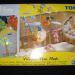 WINNIE THE POOH vrtiljak, kot nov, rabljen zelo kratek čas, cena 30€