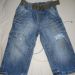 hlače jeans CHEROKEE, uničen videz, trendovski model, vel.92 rez.miaazbe