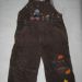 žametne farmarke MOTHERCARE, vel.92-98,
