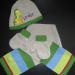 komplet NEXT, vel.1-3 leta,