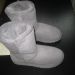 UGG original, nizke, sive barve, cel podložen z ovčjim krznom, vel.38,
