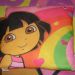 vzglavnik DORA 35x35