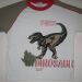 majčka DINO, vel.104,
