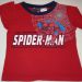 majčka spiderman, vel.92-98,