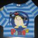 majčka pingu, vel.104,