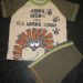 komplet mothercare, vel.98,  rez.maja